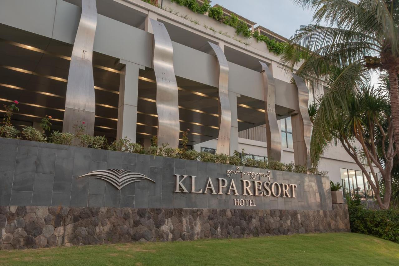 Klapa Resort Uluwatu  Exterior photo