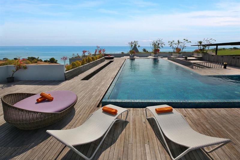 Klapa Resort Uluwatu  Exterior photo