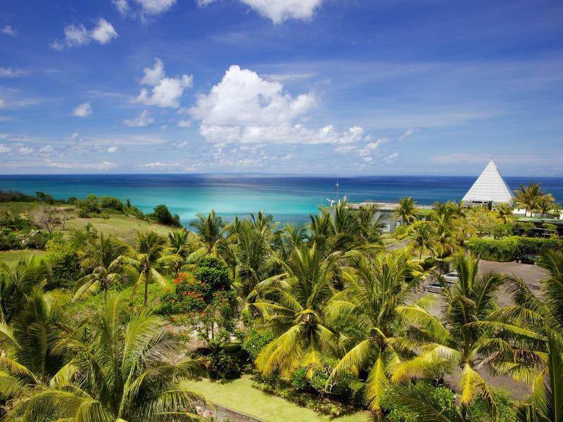 Klapa Resort Uluwatu  Exterior photo